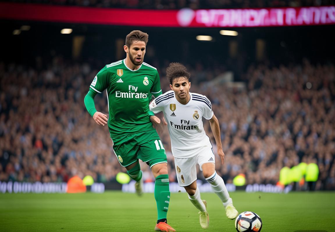 皇马欧冠惨遭逆转，阿隆索临场调整不力陷下课危机