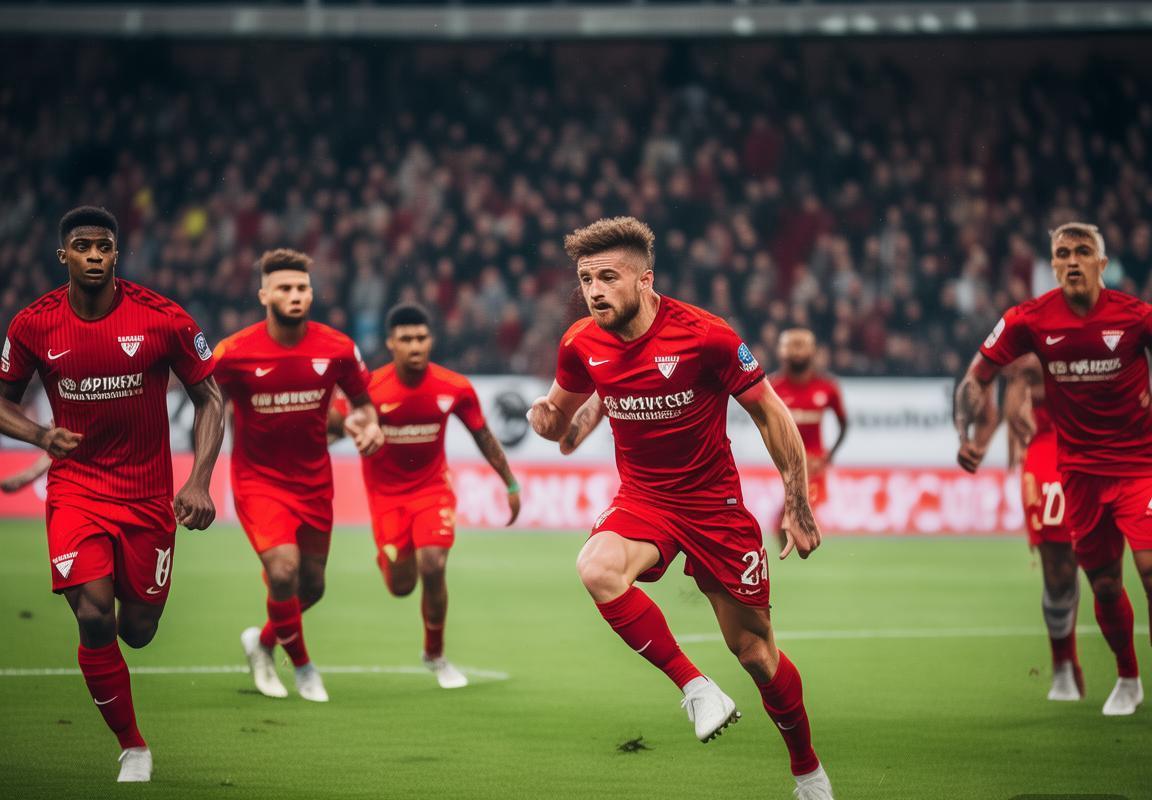 德甲联赛焦点战：RB莱比锡为欧冠席位客场挑战保级队柏林联合