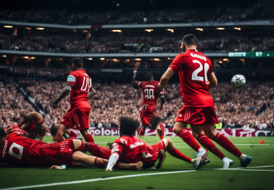 皇马欧冠惨遭逆转，阿隆索临场调整不力陷下课危机